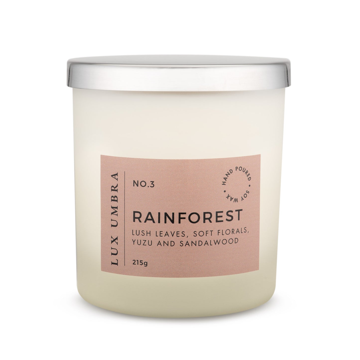 Rainforest Classic