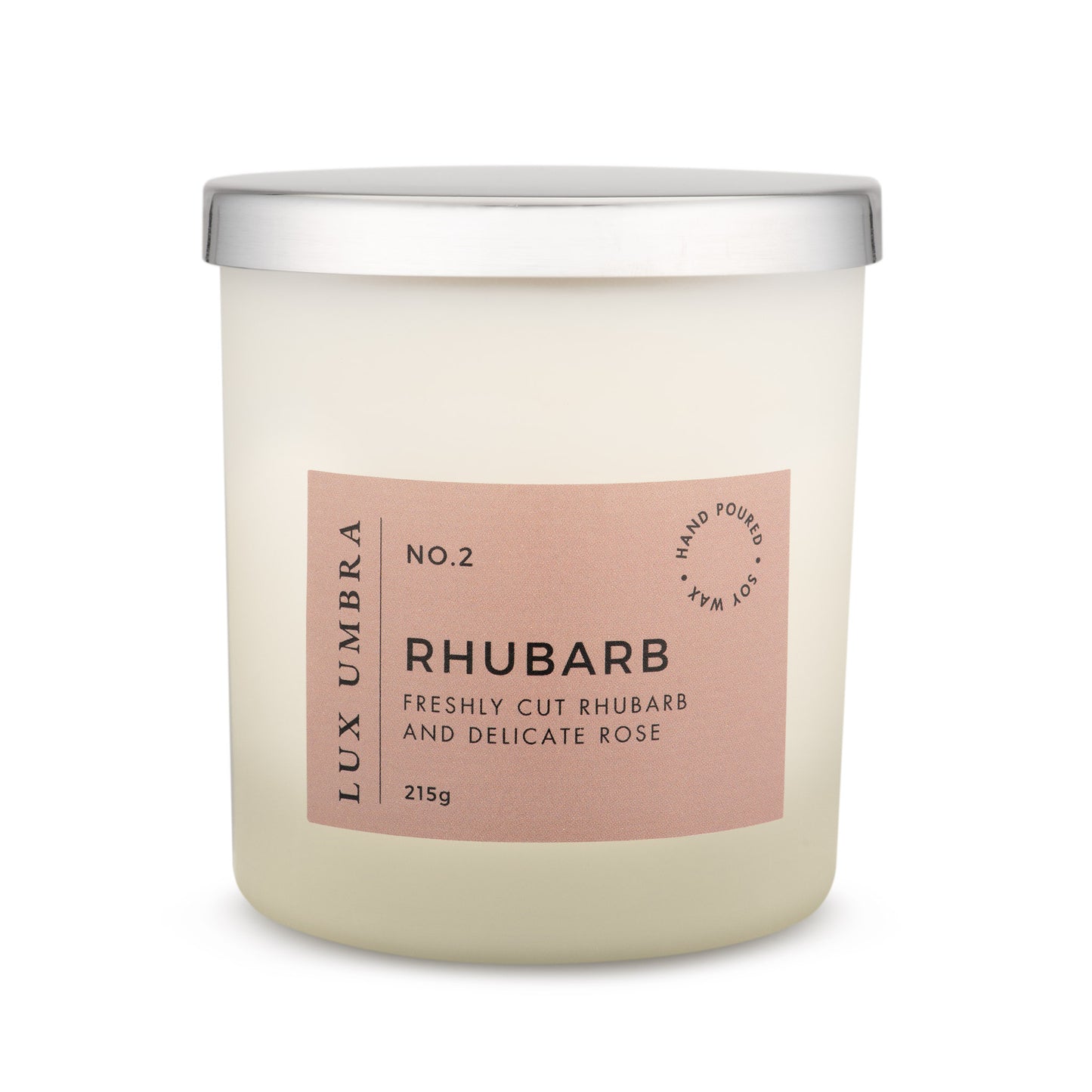 Rhubarb Classic