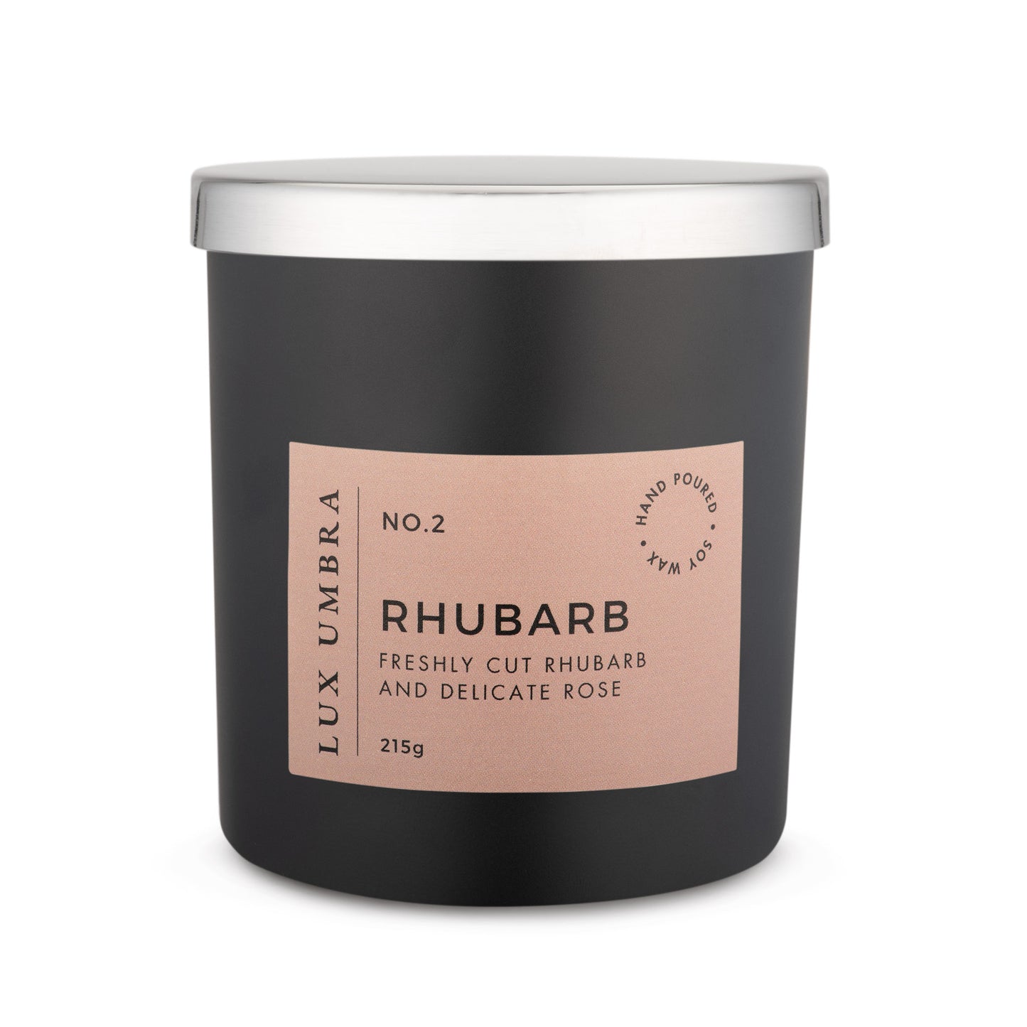 Rhubarb Classic