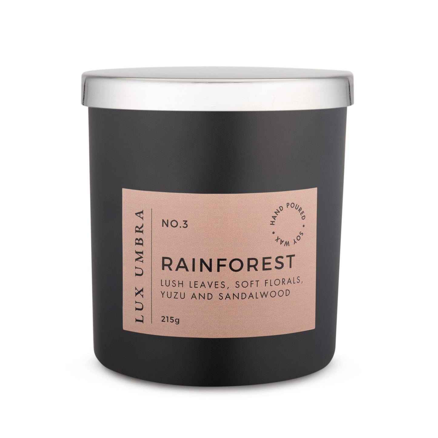 Rainforest Classic