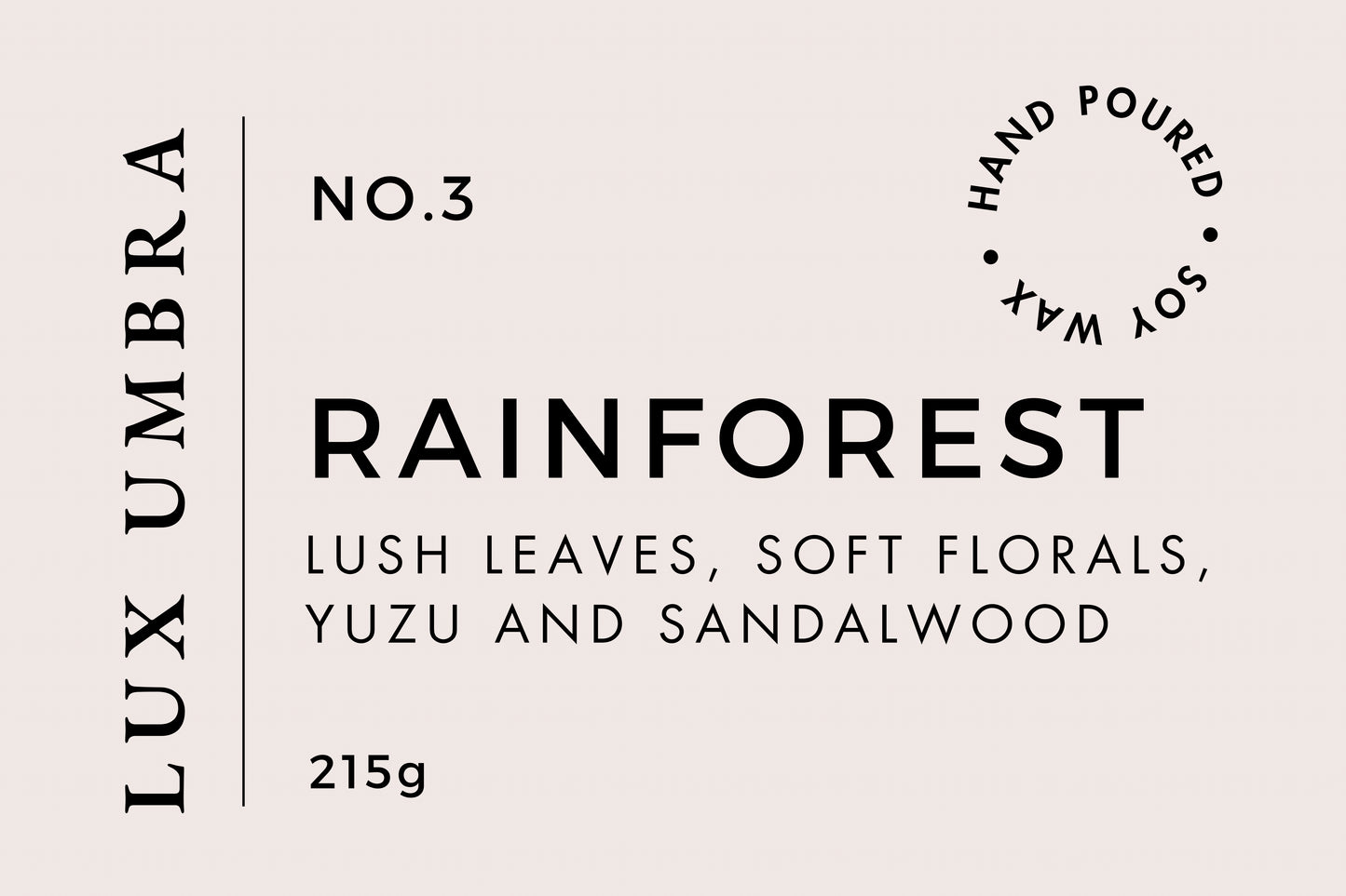 RAINFOREST