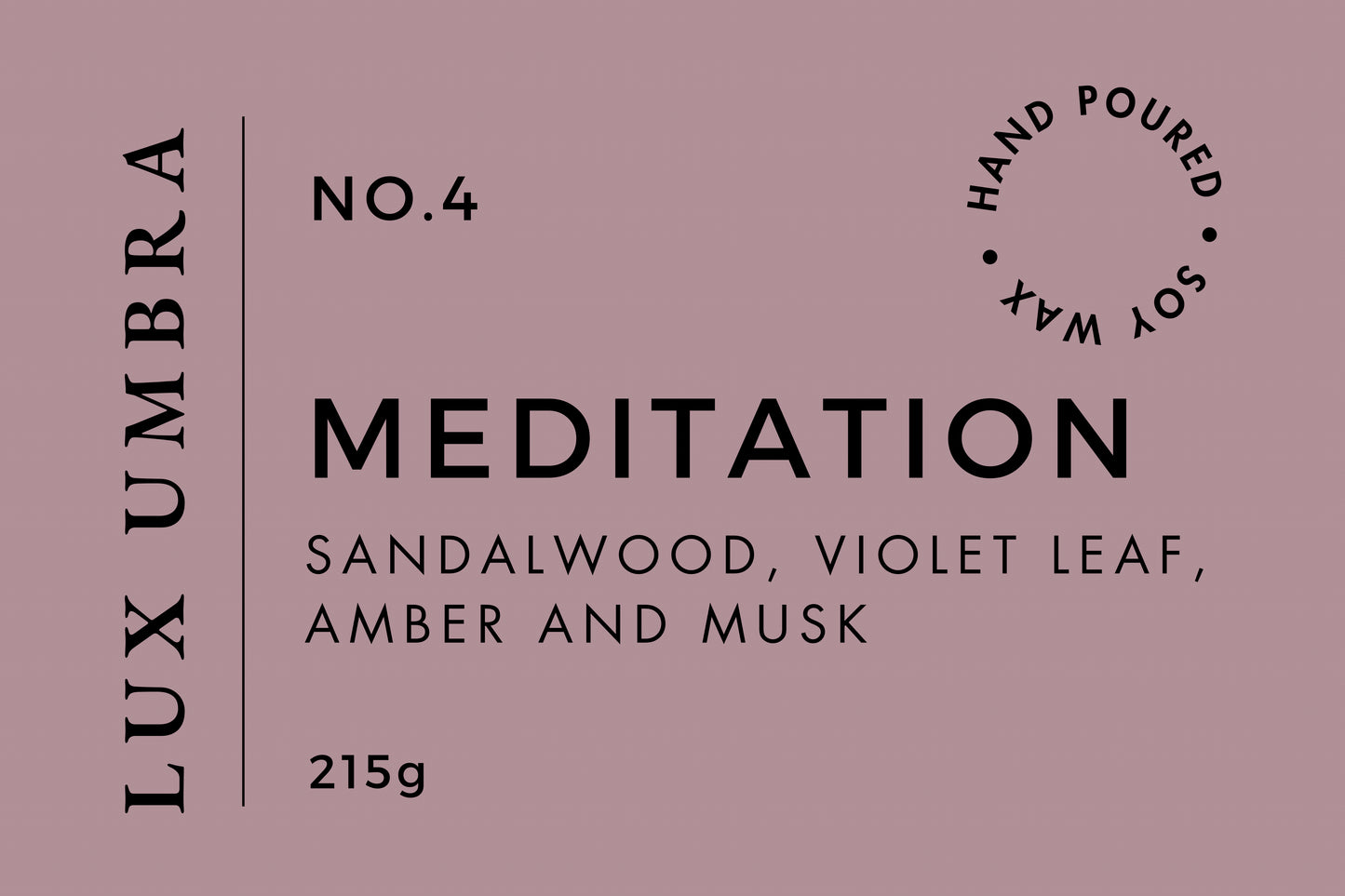 Meditation Classic