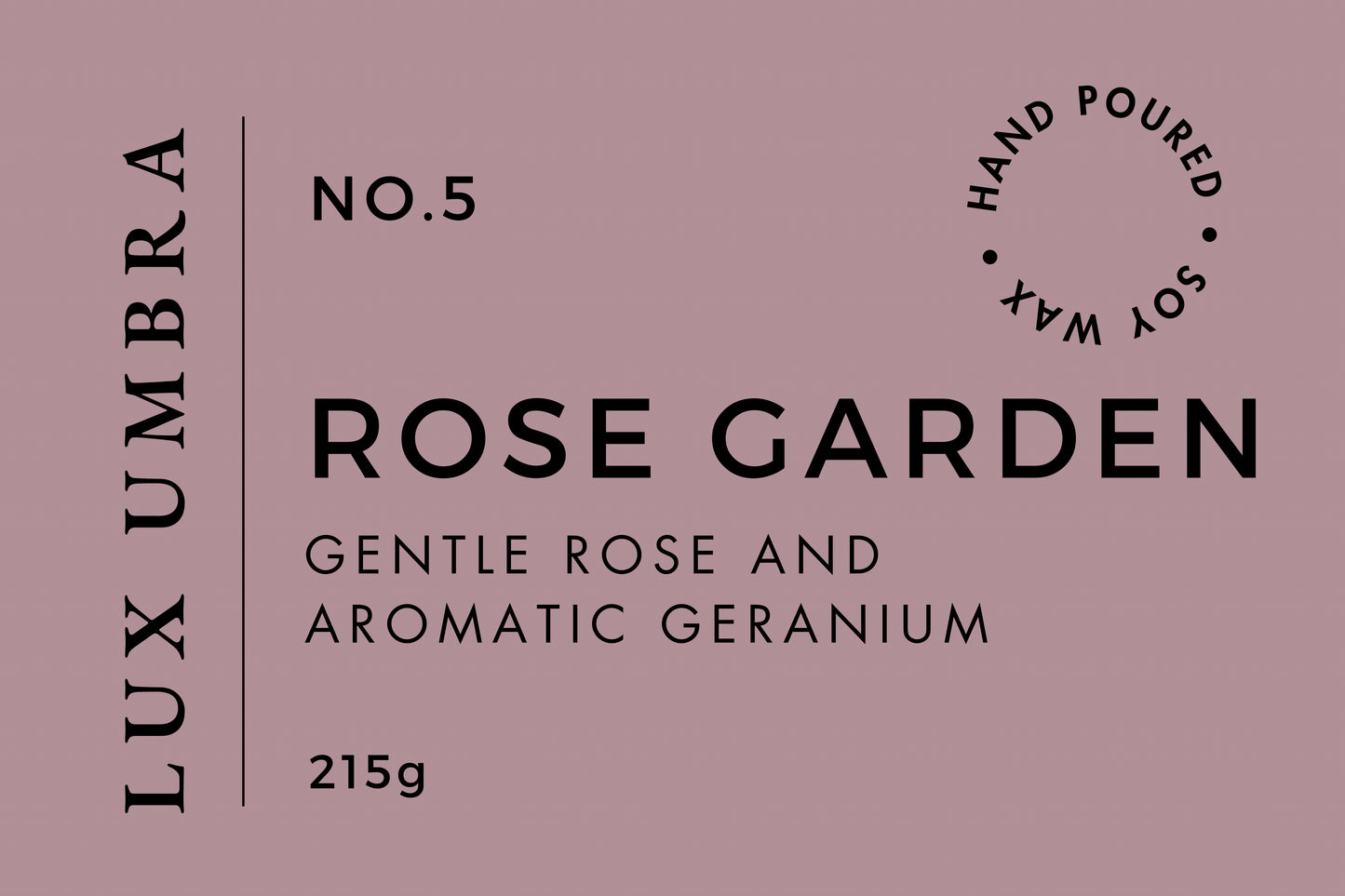 Rose Garden Classic