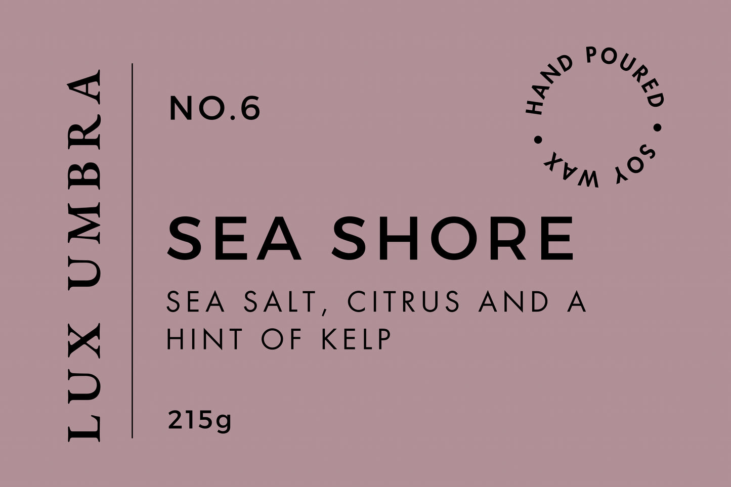 Sea Shore Classic