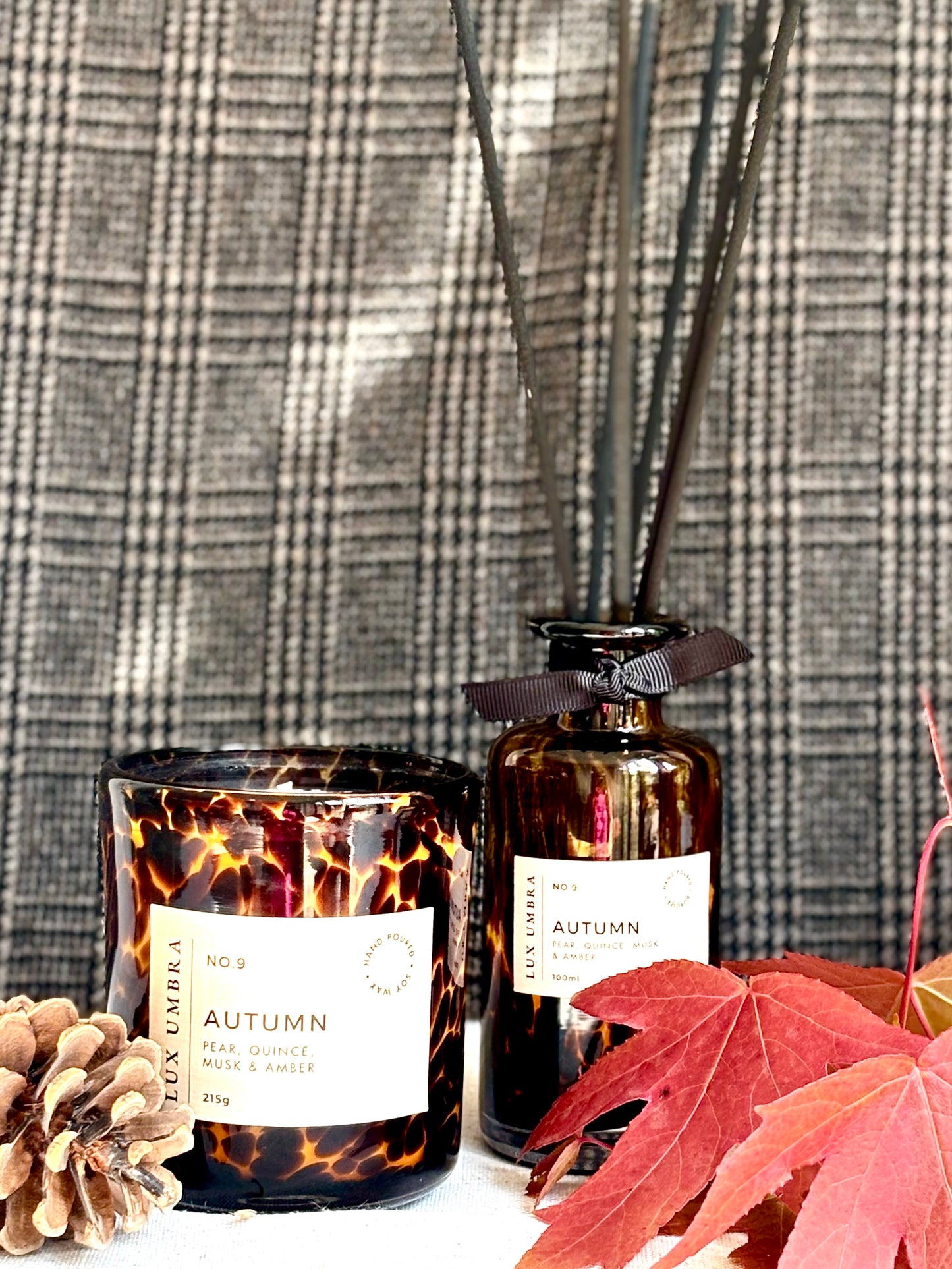 AUTUMN (Limited Edition)