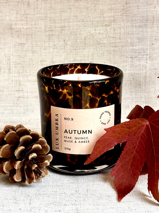 AUTUMN (Limited Edition)