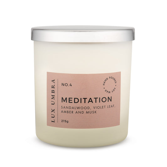 Meditation Classic