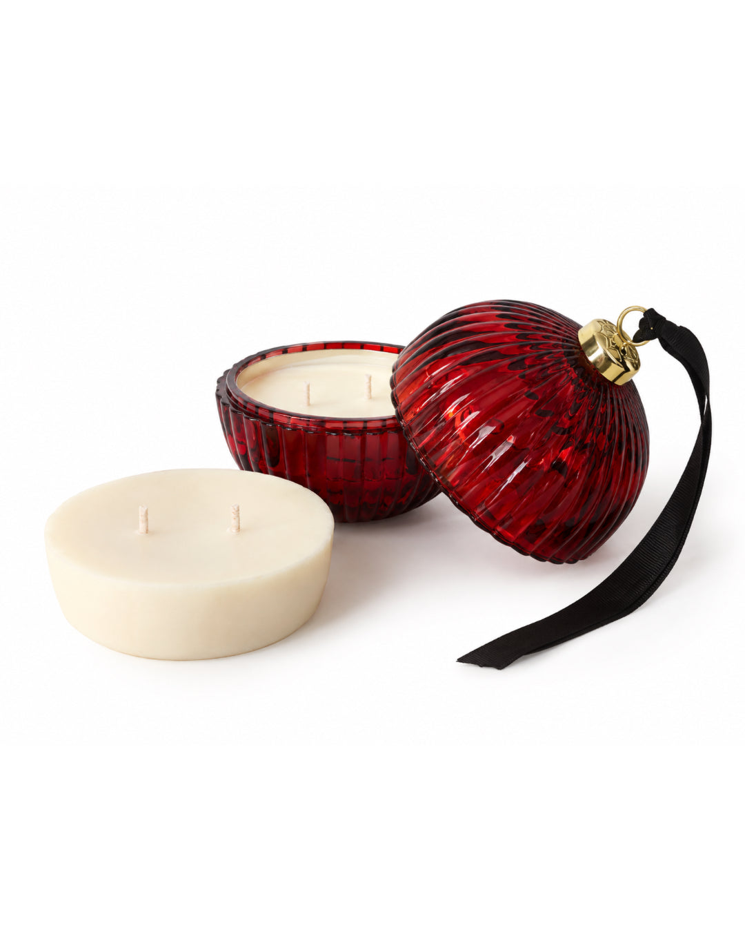 • BAUBLE REFILL • sustainable & easy