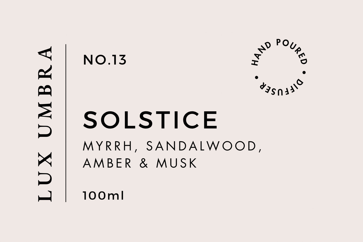 SOLSTICE