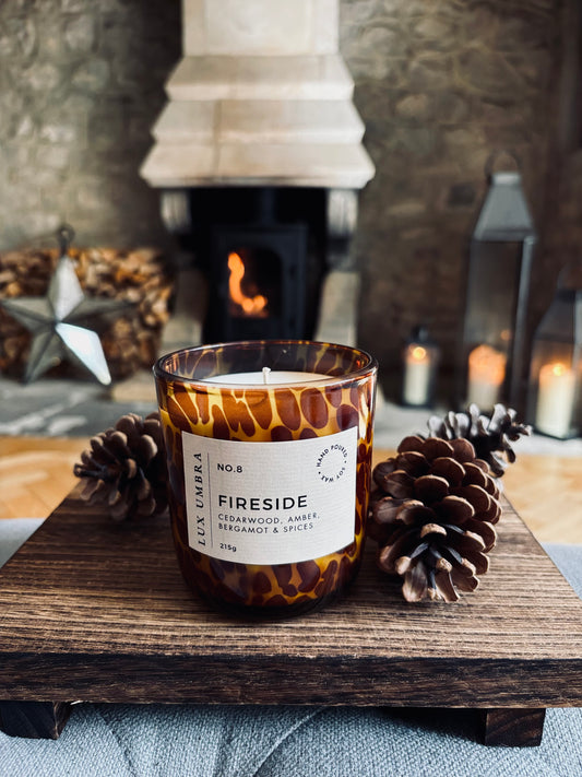 FIRESIDE
