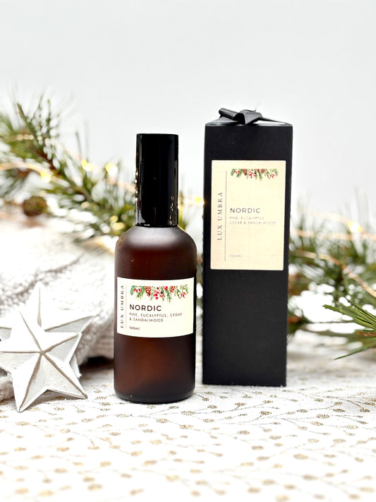 Nordic room spray