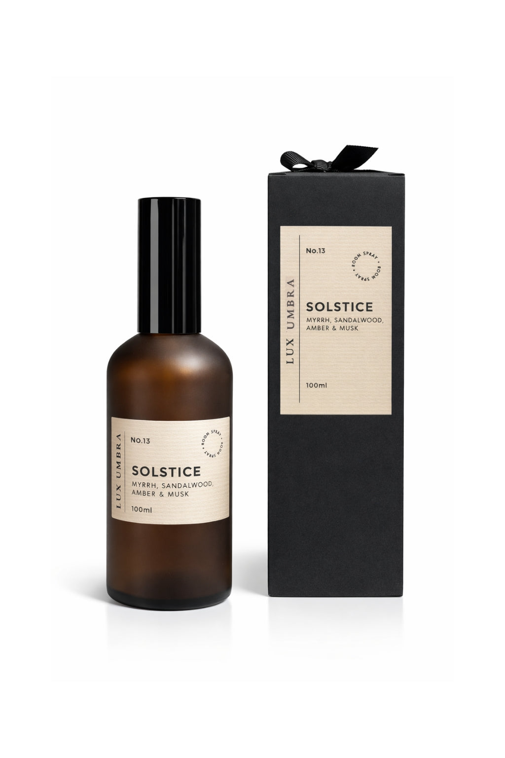 SOLSTICE - room spray