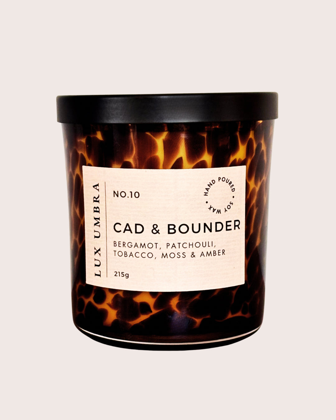 Cad & Bounder