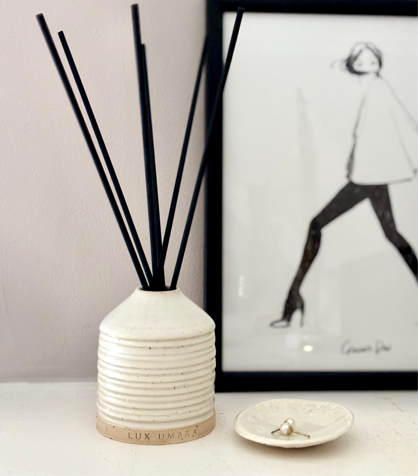 Sleep - Essential Oil Diffuser