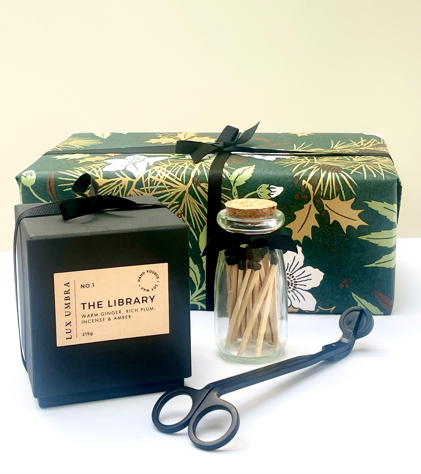 GIFT BOX