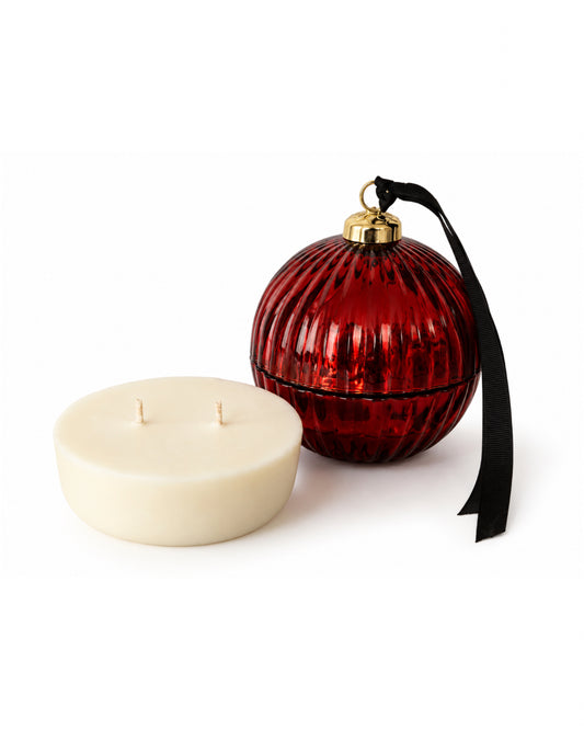 • BAUBLE REFILL • sustainable & easy