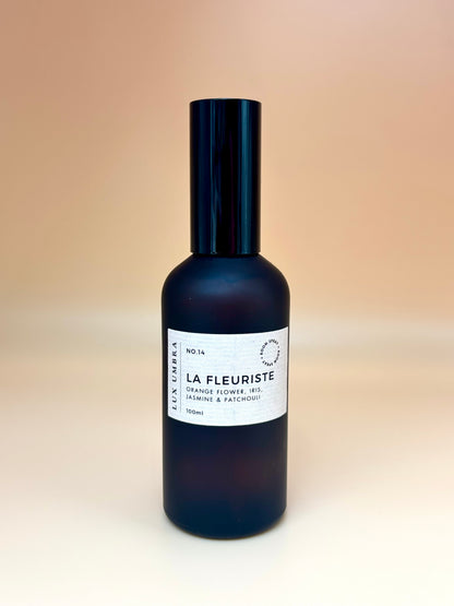 LA FLEURISTE - room spray