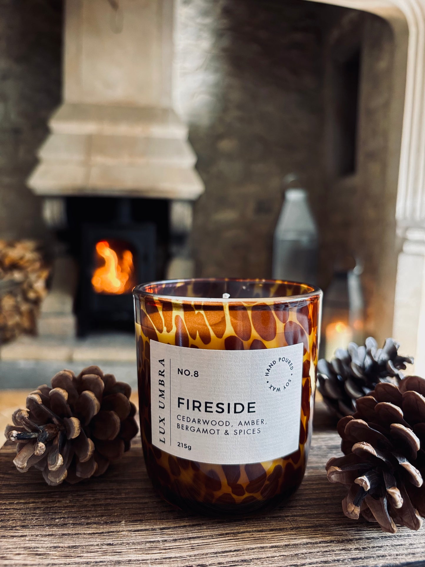 FIRESIDE