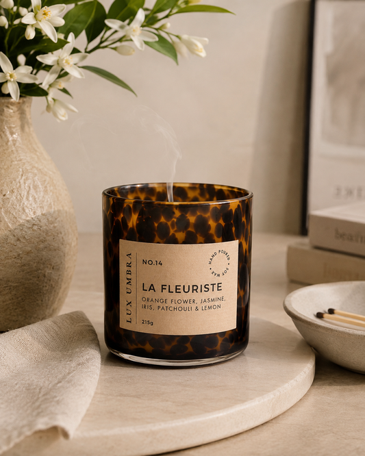 • LA FLEURISTE • feminine & chic