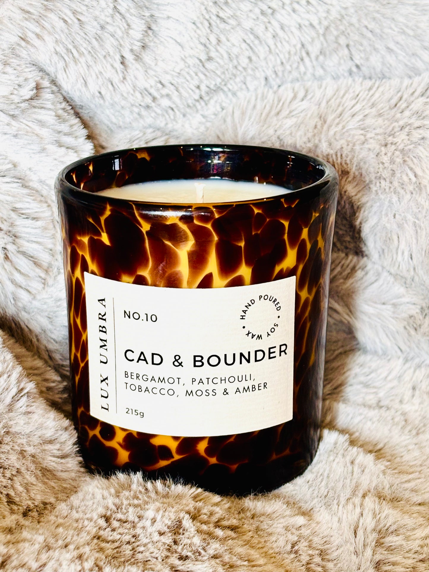 Cad & Bounder