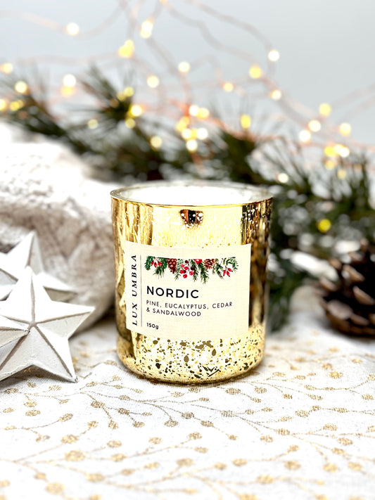 Nordic - Mercury Jar