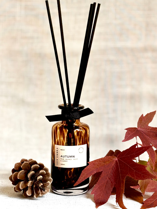 AUTUMN (Limited Edition)