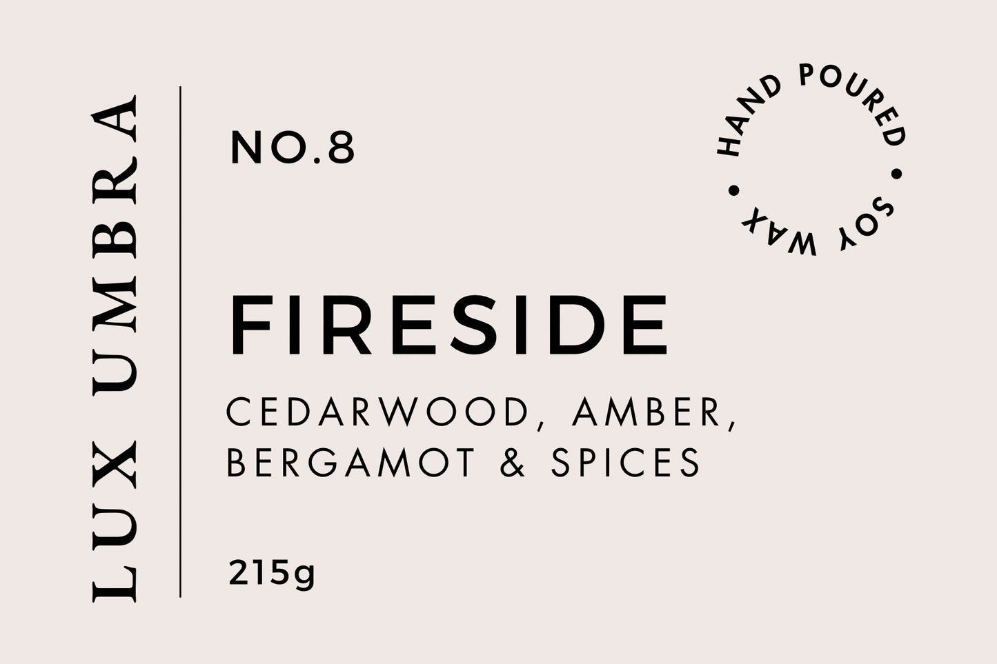 FIRESIDE