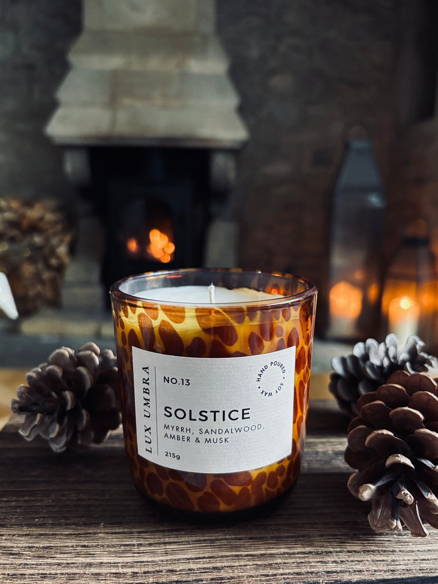 SOLSTICE