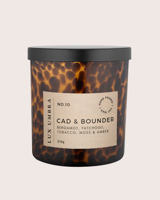 CAD & BOUNDER