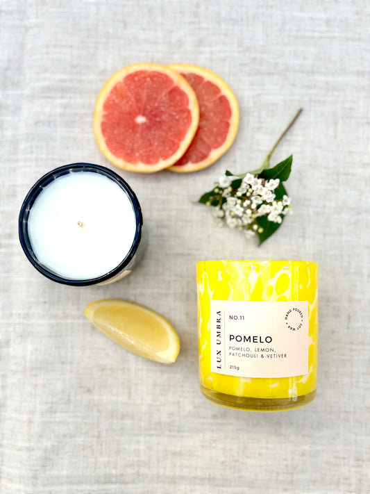 POMELO