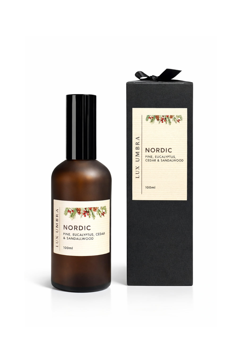 Nordic room spray