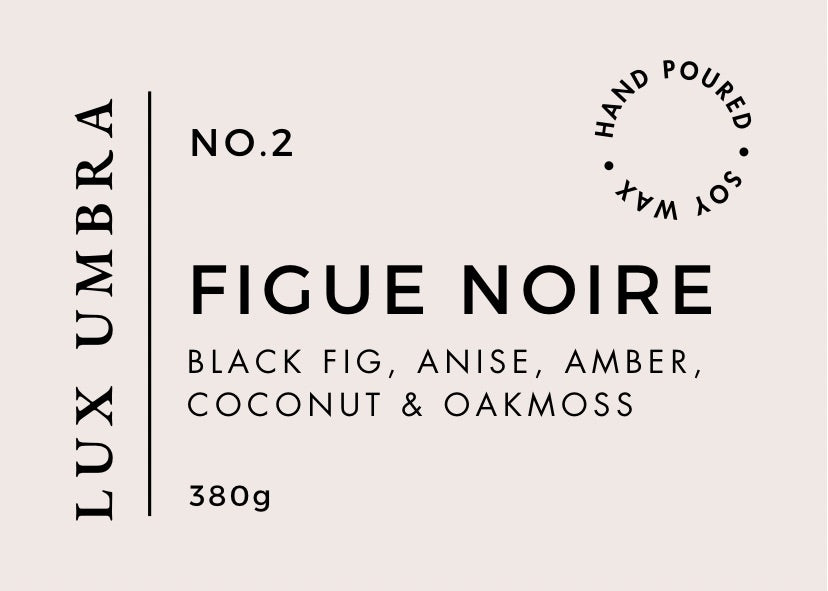 • 2-WICK CANDLE • coming soon…