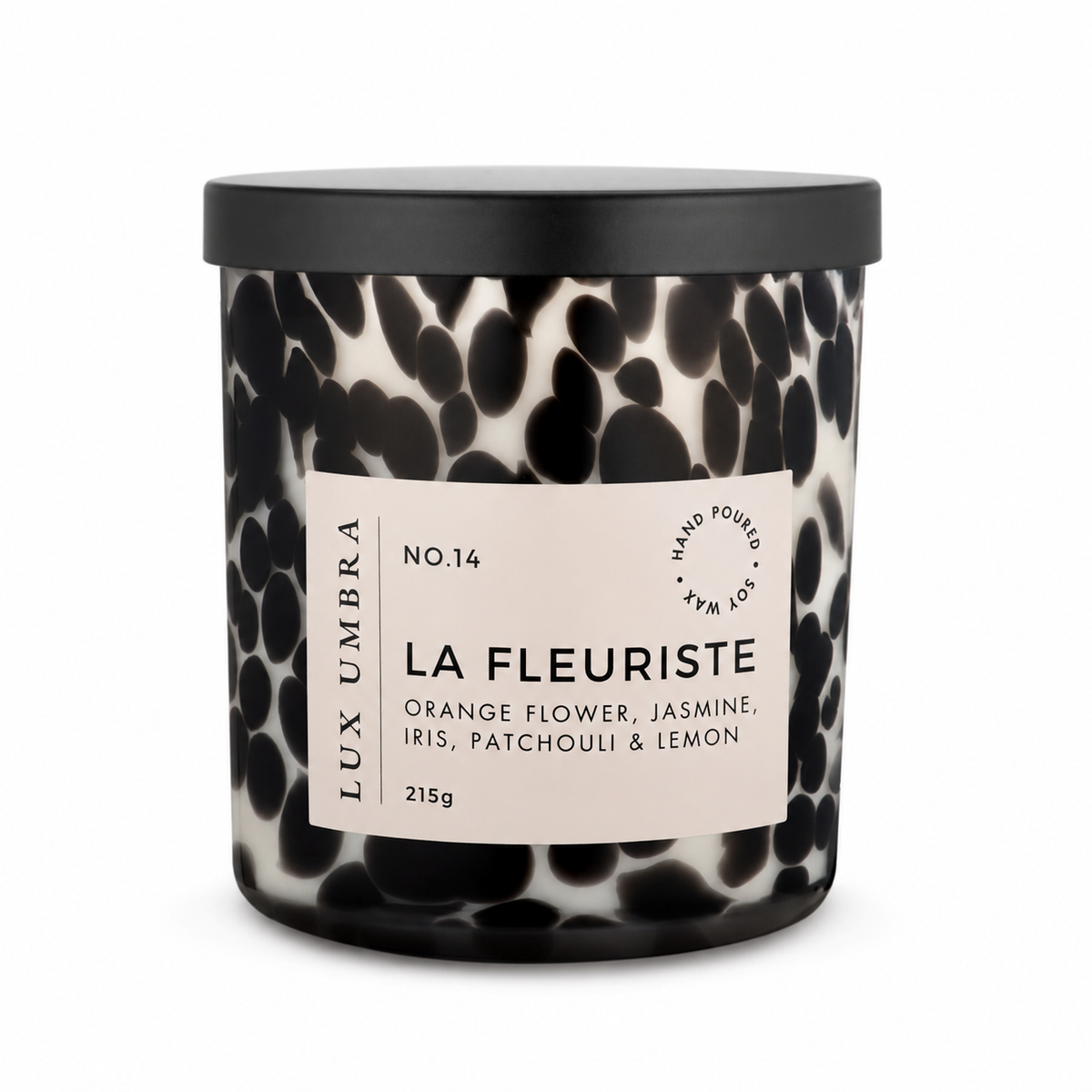 • LA FLEURISTE • feminine & chic