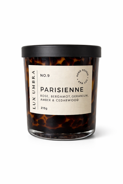 PARISIENNE