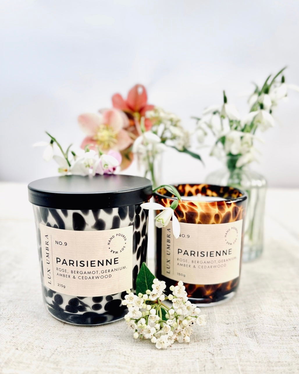 PARISIENNE