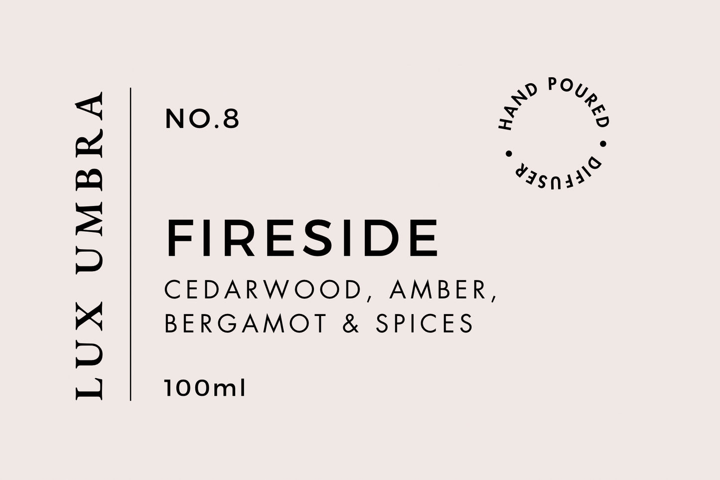 FIRESIDE