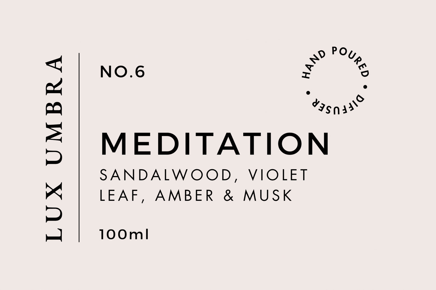 MEDITATION