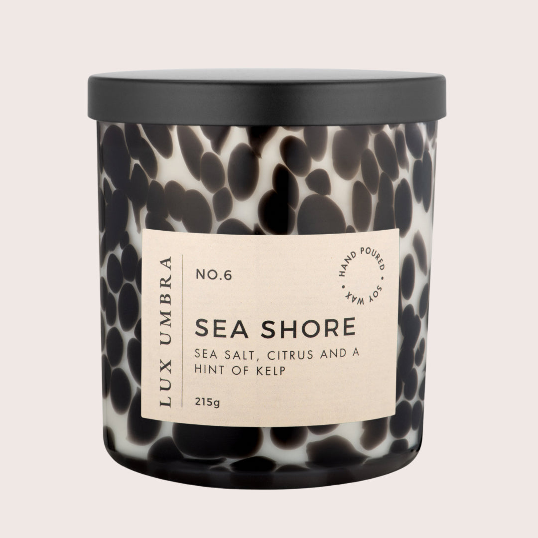 SEA SHORE