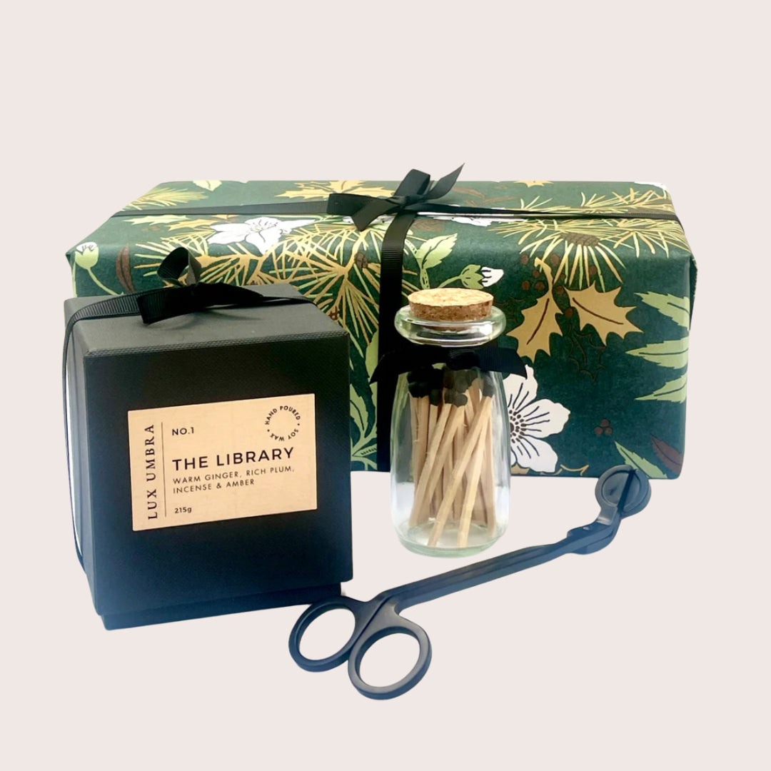 GIFT BOX