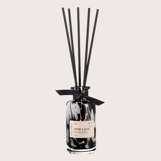 ROSE & OUD