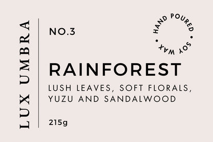 RAINFOREST
